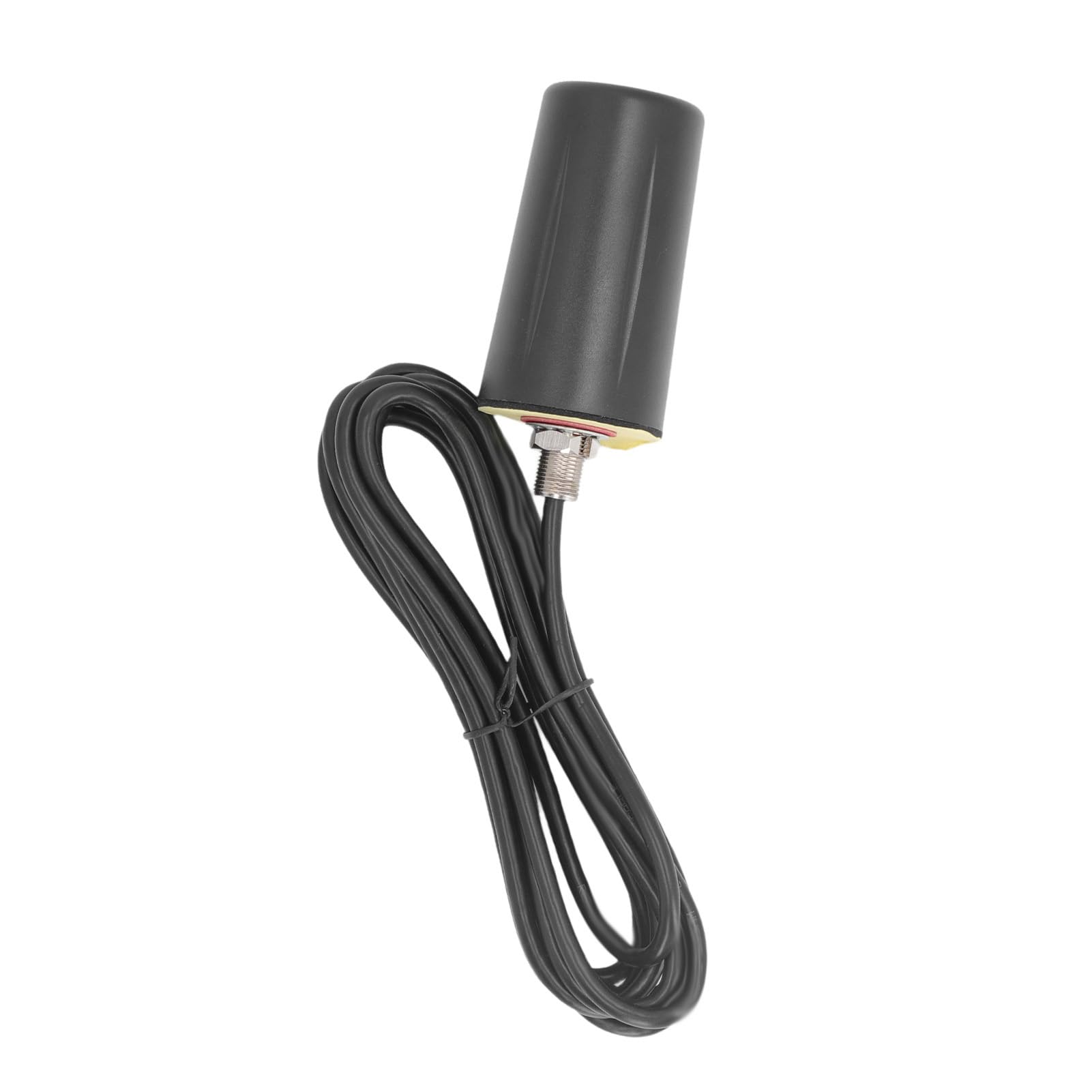Wodoodporna obudowa Zewnętrzna antena dwupasmowa o wzmocnieniu 5dBi, zakresie częstotliwości 698-4009 MHz, 3-metrowym kablu RG174, męskim złączu SMA, kompatybilna z routerami