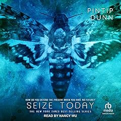 Couverture de Seize Today