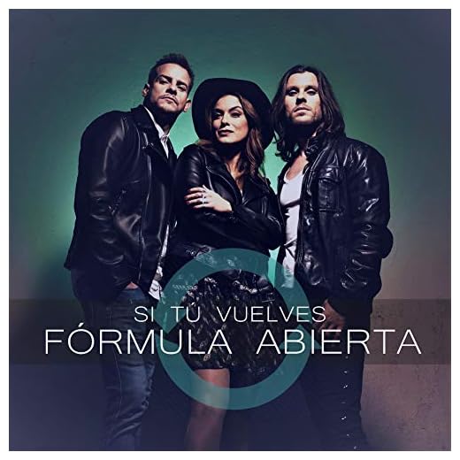 Si Tú Vuelves