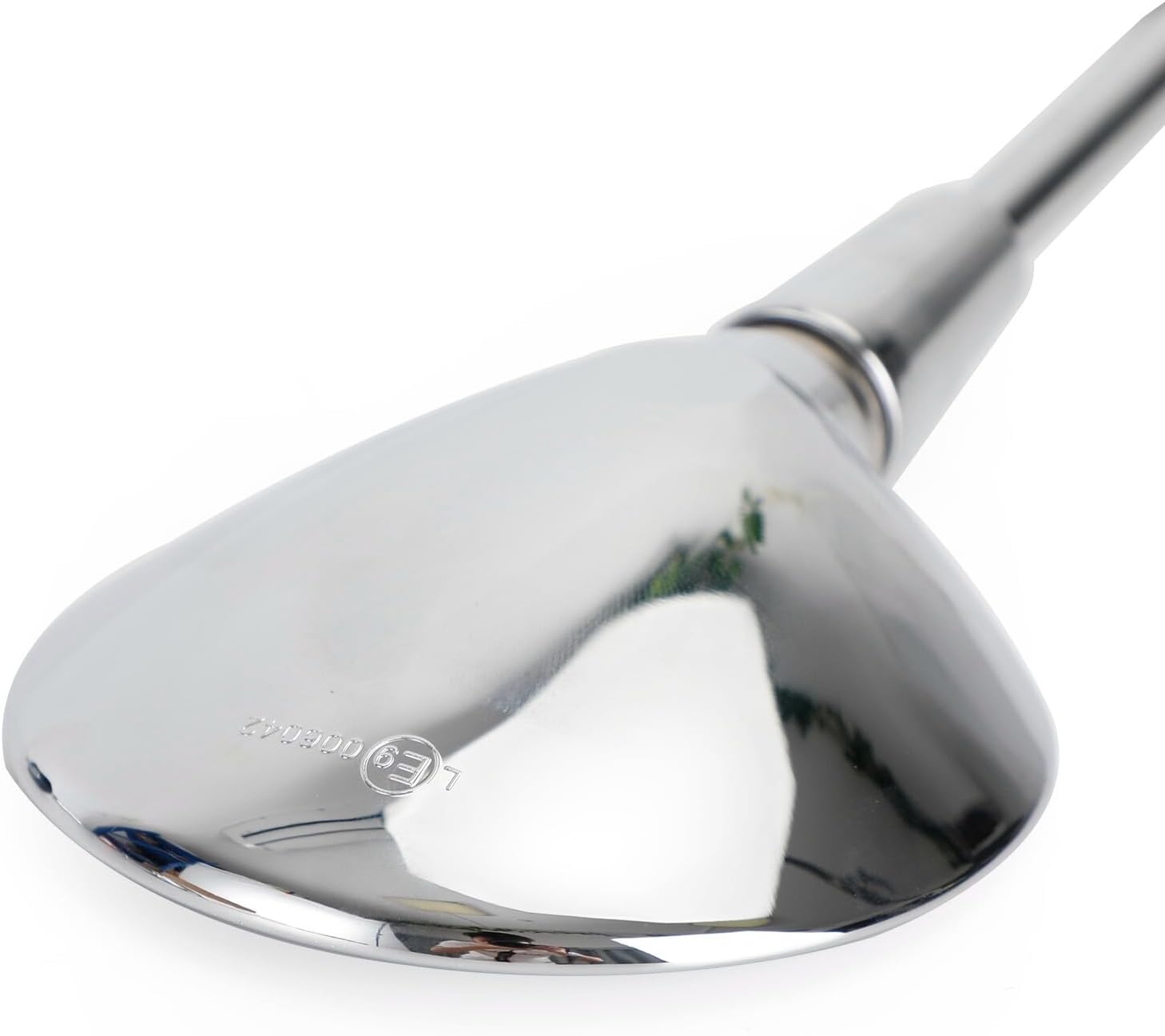 Motorcycle Extended - Length Rearview Mirrors Set for ​Vespa Primavera & Elettrica Rear View Mirror 8mm Thread (Left/Right Hand Threads) Side Mirror OE Style/Universal Compatibility