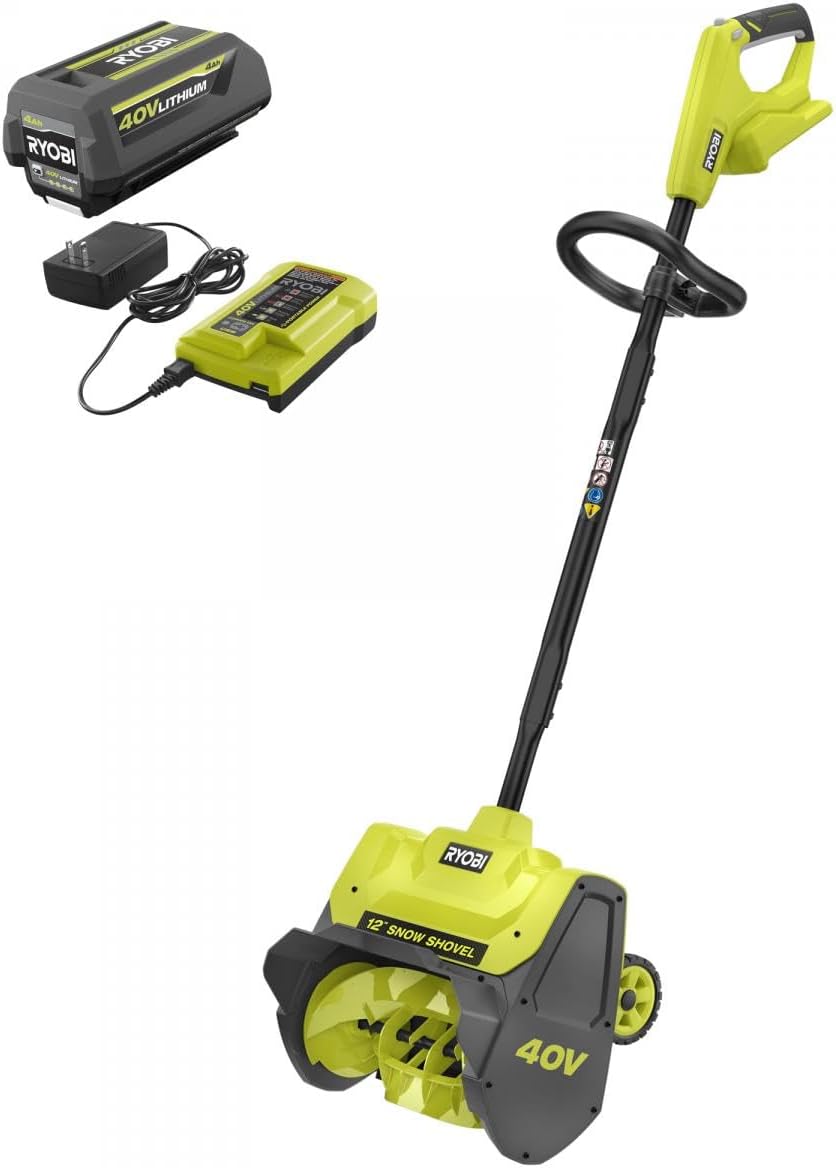Amazon.com : RYOBI 40V 12