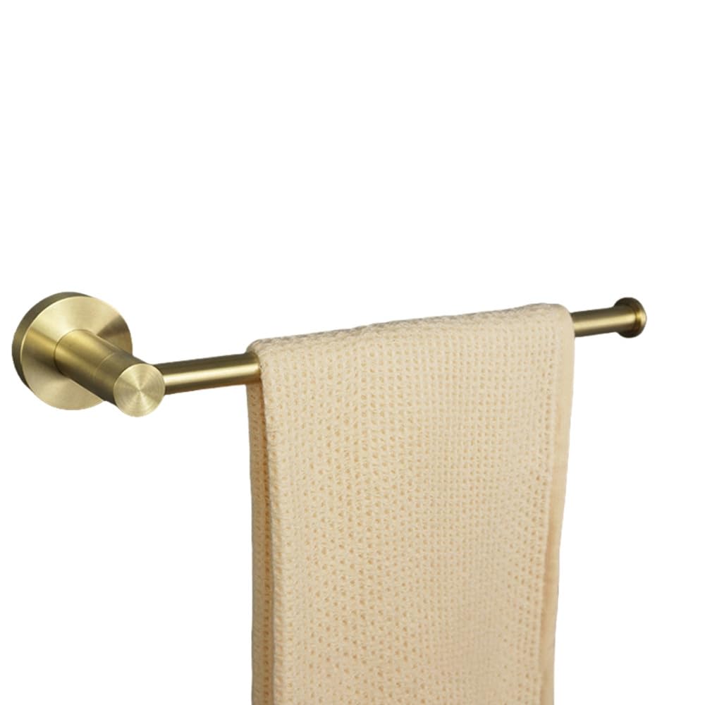 Bouteille de savon murale et supports en inox pour optimiser une petite salle de bain