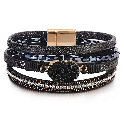 pulseras dama Marca SD SHADOW DOMAIN