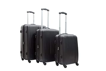 Travelcar luggage Clearance