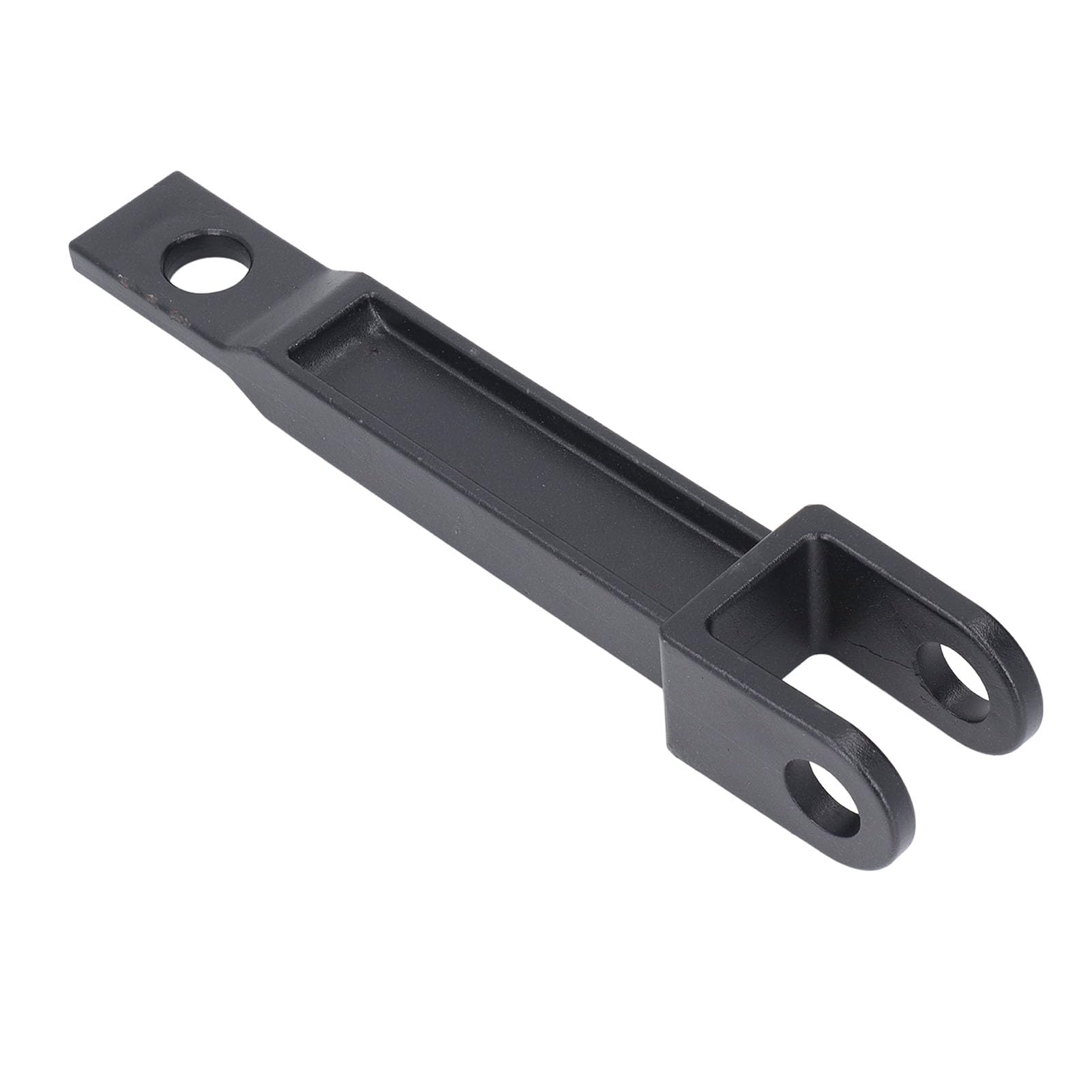 CHICIRIS Gancio di Traino Singolo per Carichi Pesanti, Kit Perno di Trazione in Acciaio, Compatibile con Camion Peterbilt e, 1 Set per Un Uso Efficace