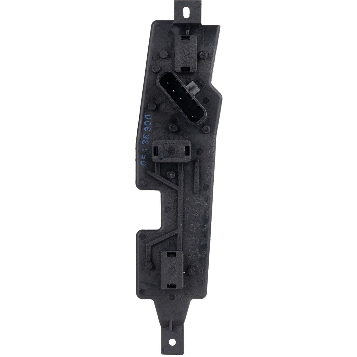 Placa De Circuito Para Luz Trasera Derecha - Chevrolet, GMC, Cadillac Camionetas 1998-2000, Número 16511566