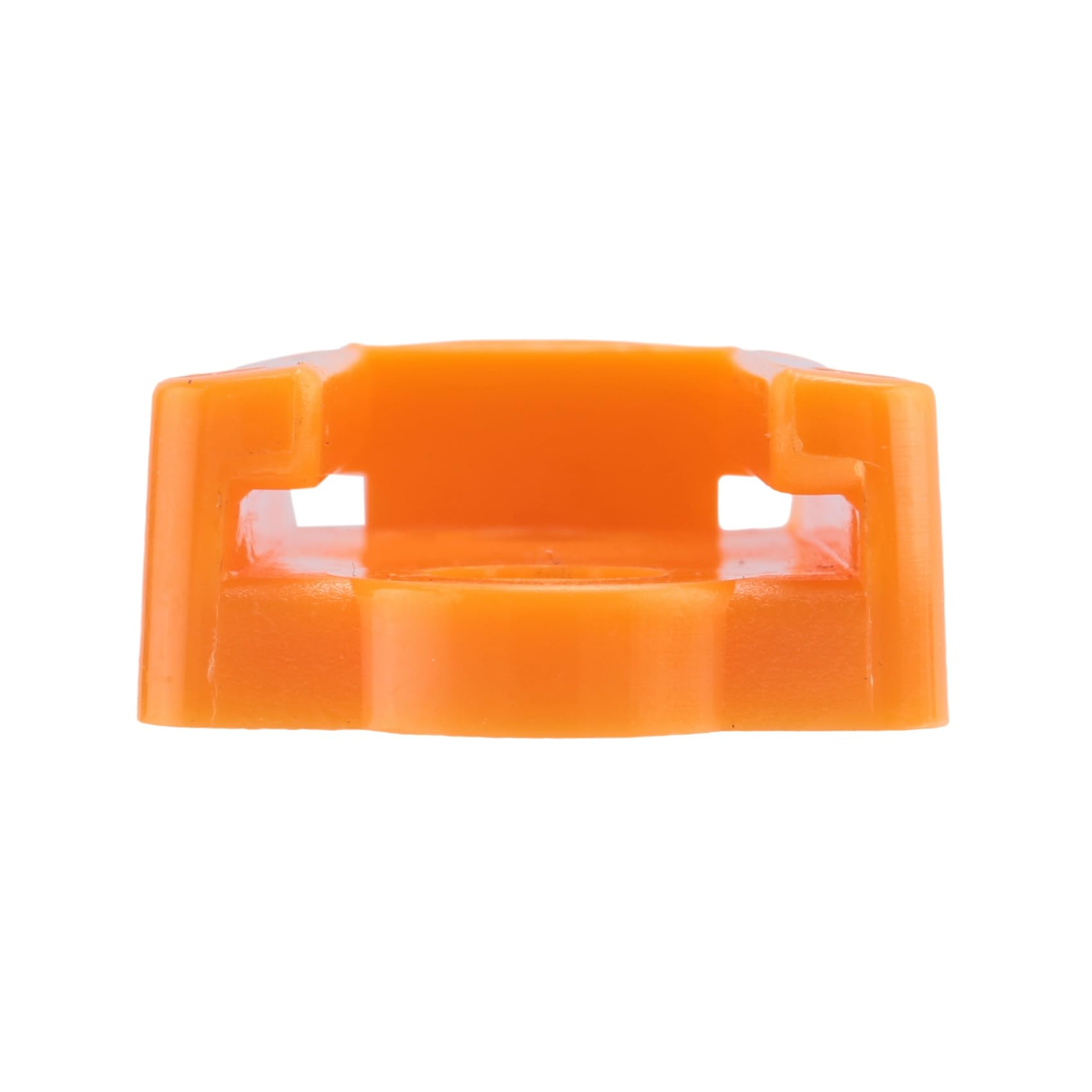 Lizusidtsy 2Pcs for XC-2000E Electric Orange Juicer Spare Parts Spare Machine Parts Orange Juicer Parts Orange Juicer Peeler Holder