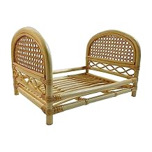 Newborn Photography Props Posing Bed Baby Photoshoot Posing Props Furniture Photo Backdrop Accessories Infant Photo Bed