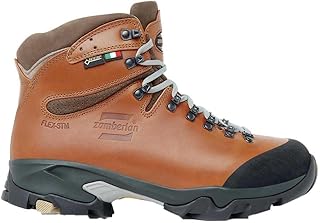 Zamberlan Men's VIOZ Lux GTX Rr Backpacking Boot
