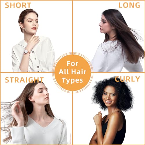 Chebe Hair Butter with Rosemary Oil - For Hair Growth, Thickening, and Moisturizing All Hair Types, 3.6 Oz - Image 7