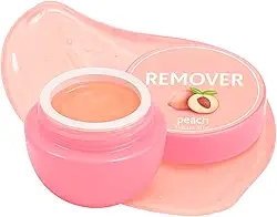 MAVI - Removedor Creme Cola Cílios 5g Fio Excellent Remover