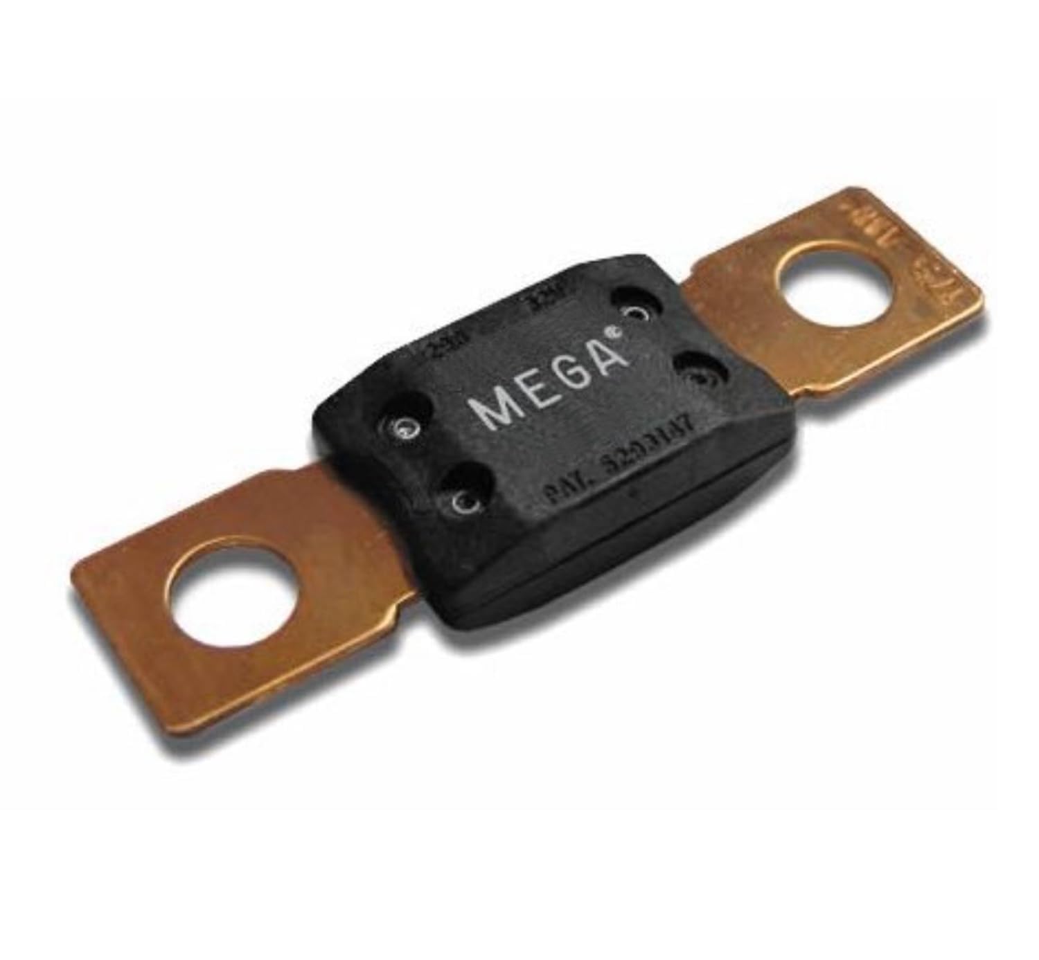 Victron Energy MEGA-Fusibile 200A/80V (Pacco da 5)