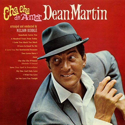 Dean Martin