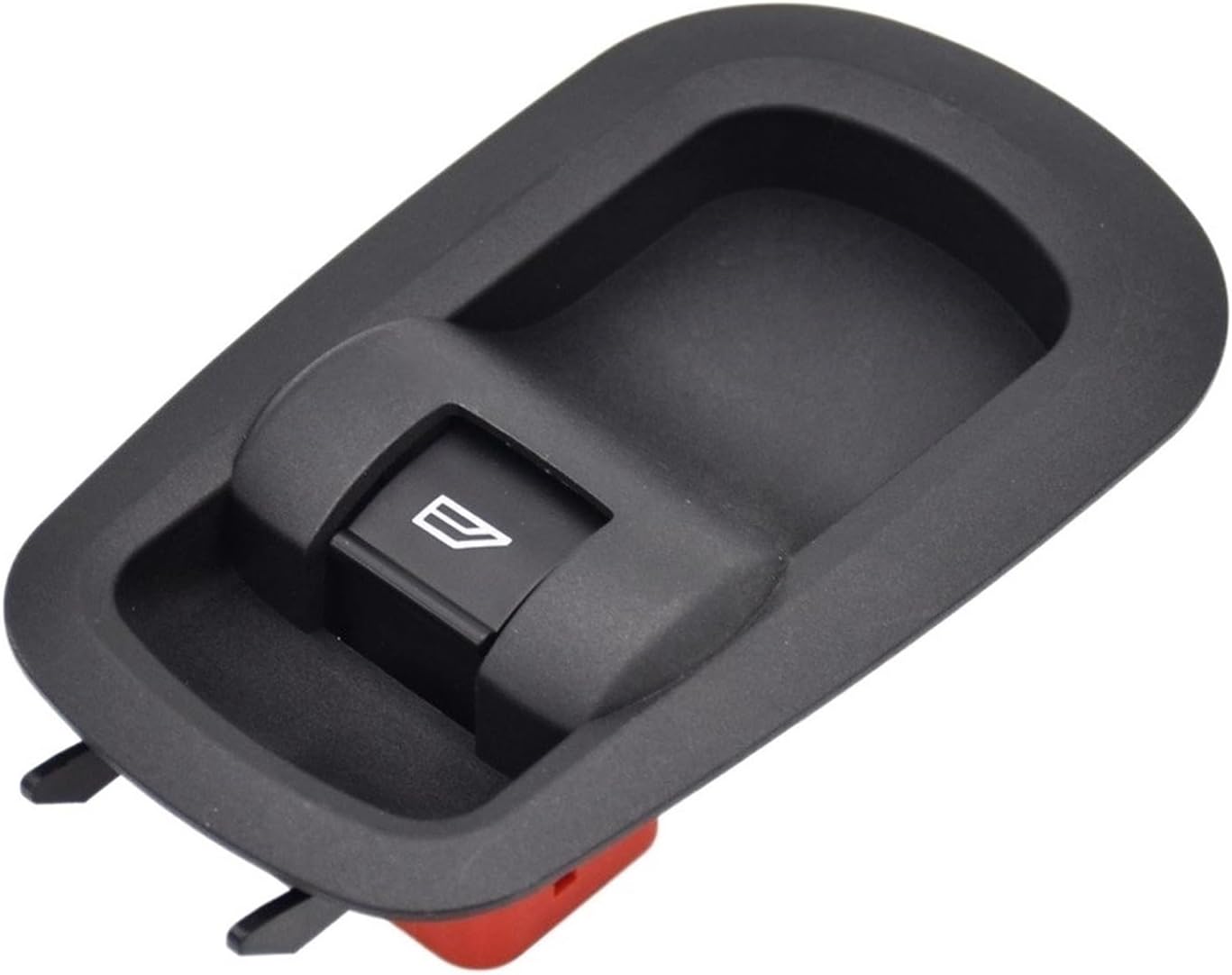 Electri Window Lifter Control Switch GK2T14A132CA Power Window Switch for Ford for Transit MK8 2014-2019 for for Custom 2012-2020(Right)