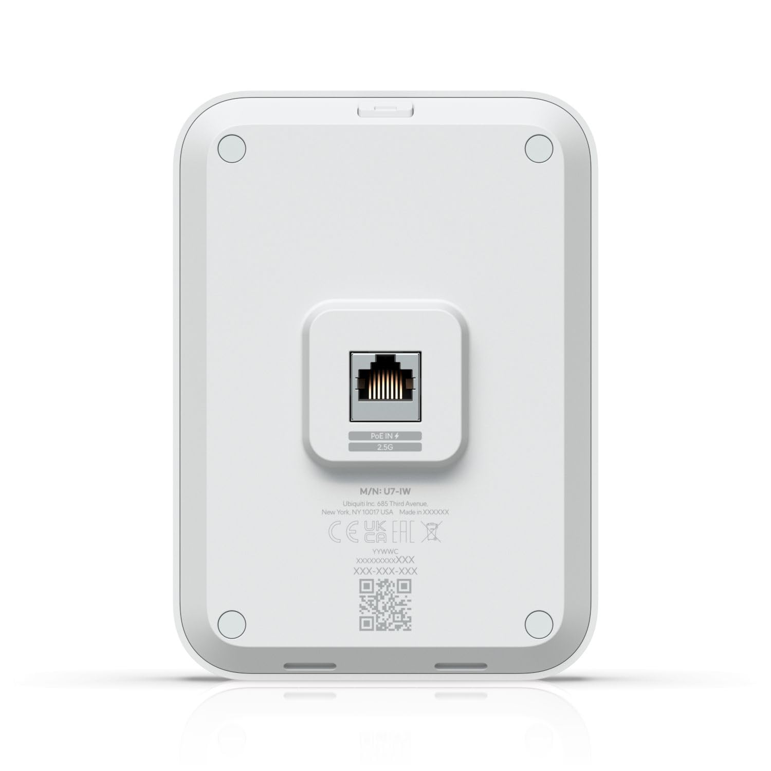 UbiQuiti U7-IW
