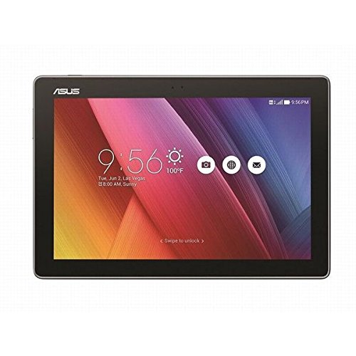 Amazon.co.jp: Z300M-BK16 [ZenPad 10 (10インチ/Wi-Fi/16GB) ブラック 