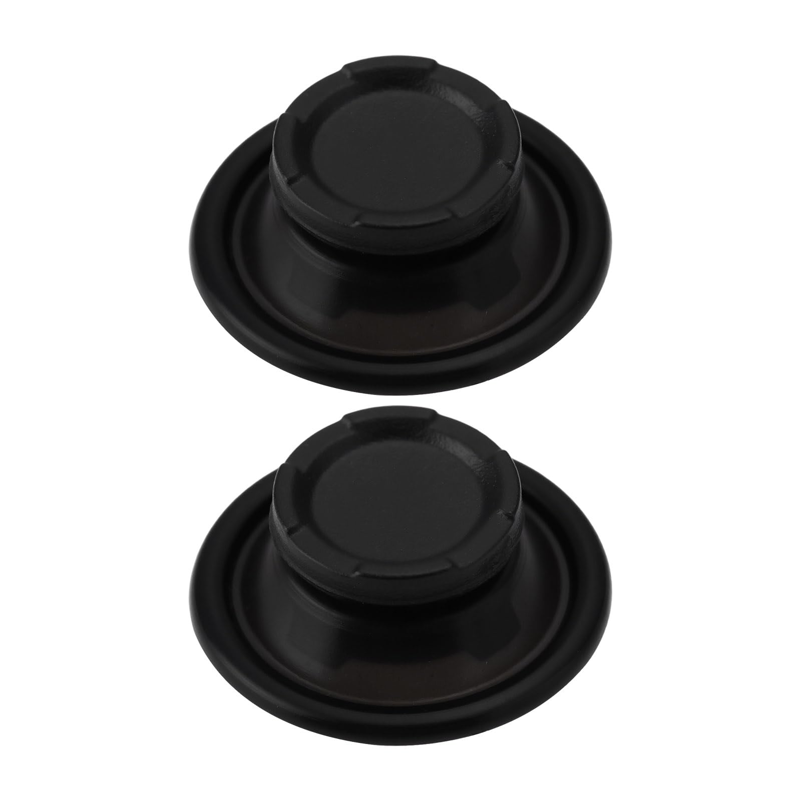 The Lord of the Tools 2Pcs Multi-Controller Joystick Button Compatible with Canon EOS 5D Mark III