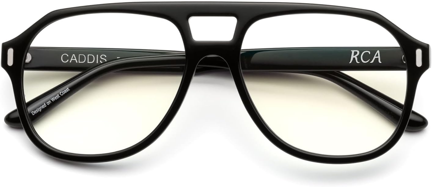 CADDIS Root Cause Analysis Unisex Reading Glasses with Magnification