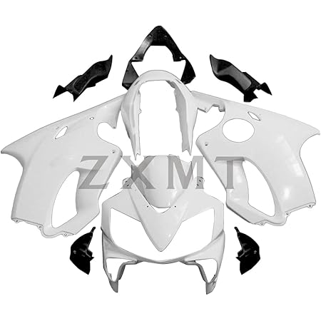 zxmt fairings