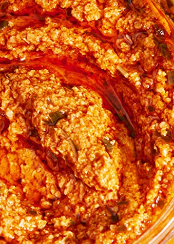 KoRo - Biologische tomaten basilicum spread 400 g - Image 4