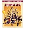 Shameless The Complete Sixth Season DVD