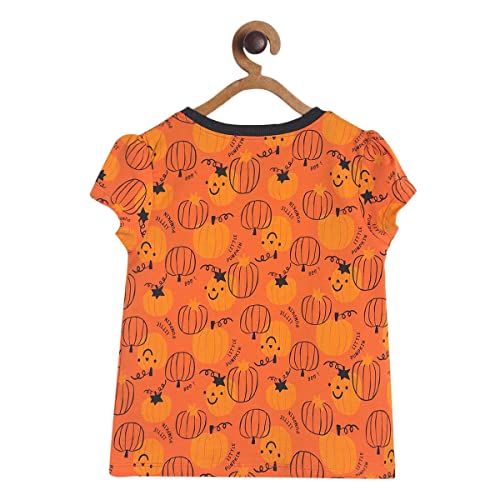 Image of miniklub Orange Regular Top