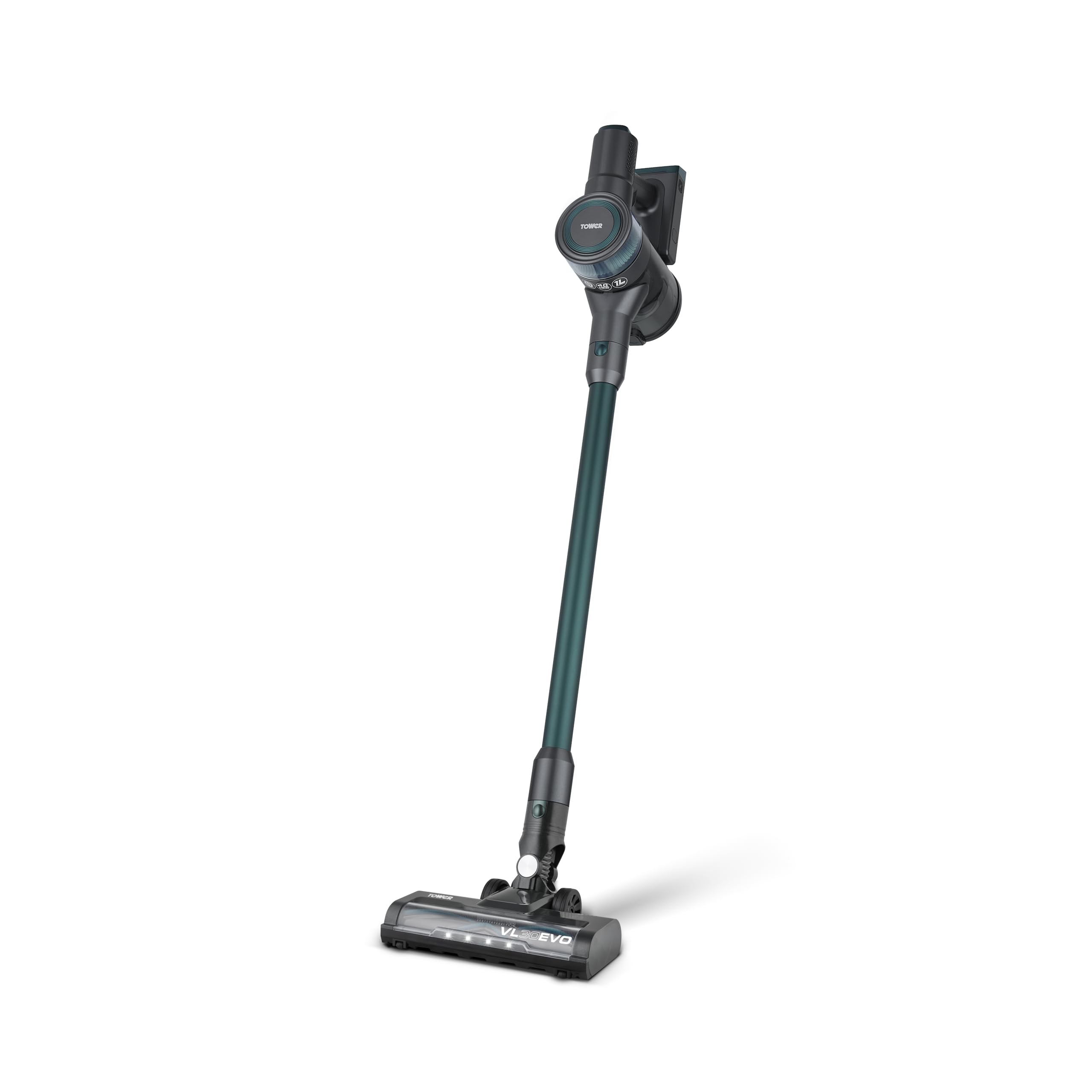 Tower T513013 Vl30 Evo Cordless 3-In-1 Vacuum Cleaner