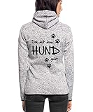 gassi gehen tierheim Die mit dem Hund geht. Man muss ja nicht gleich mit dem Wolf tanzen. Witziges Spruch-Design mit Hundepfoten-Abdrücken. Perfekt für alle, die ihren Hund oder ihre Hunde gern ausführen und mit ihnen Gassi gehen.