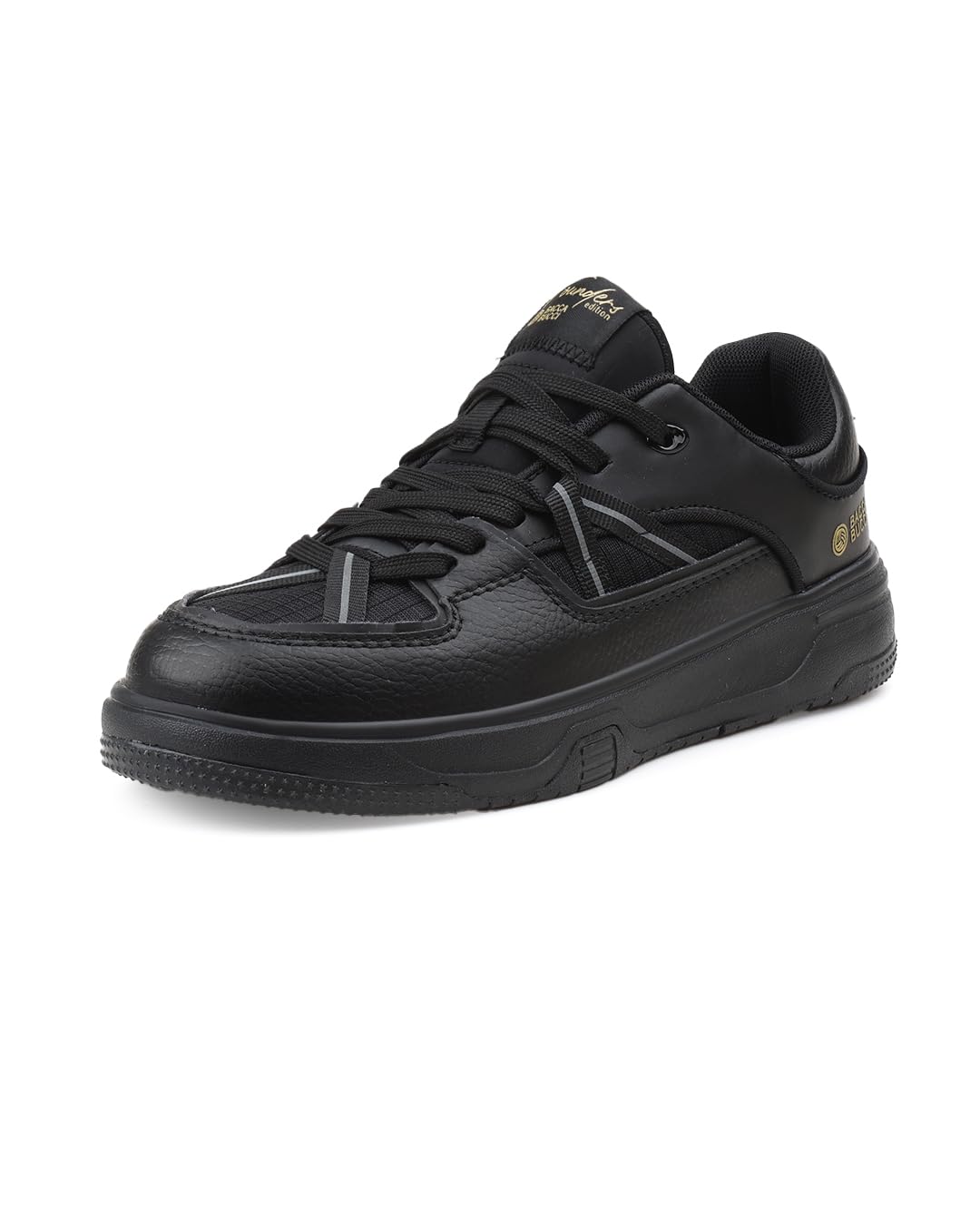 bacca bucci Women's Founder Edition Low-Top Lifestyle Sneakers-picture-21