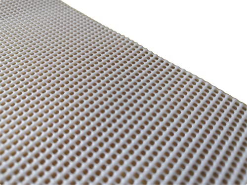 Dörrfolie Antihaft Lebensmittelecht 27x17,5 cm eckig 5er Pack für WMF Dörrautomat und andere Dörrgeräte – Bild 7