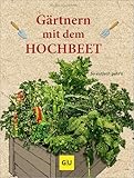 Gärtnern mit dem Hochbeet: So einfach geht's (GU Hochbeete)