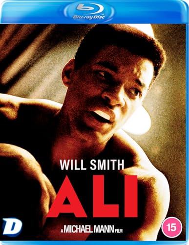 Photo de Ali [Blu-ray] [Region B]