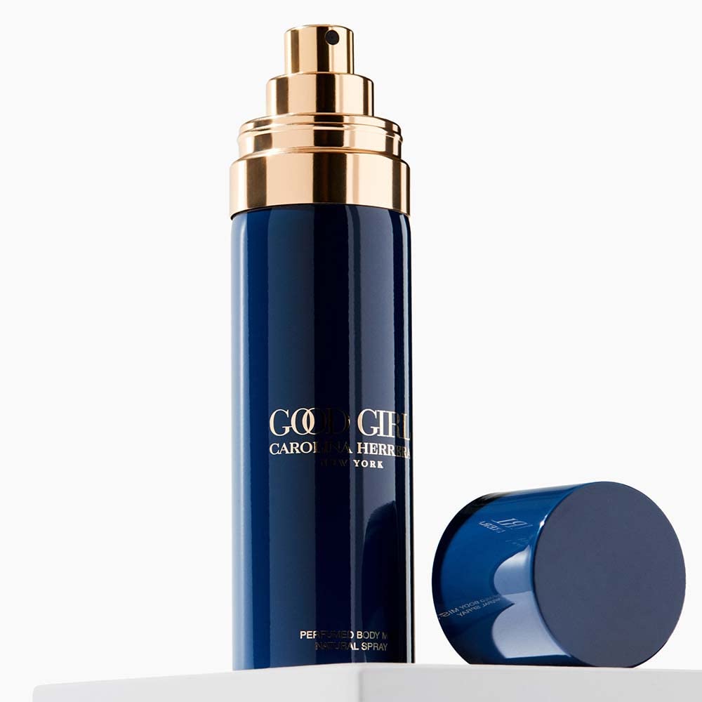 Carolina Herrera, Good Girl Body Mist 100 ml.