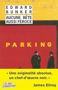 Aucune bête aussi féroce