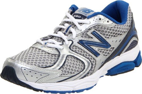 Image of New Balance Men's 580 Sneakers