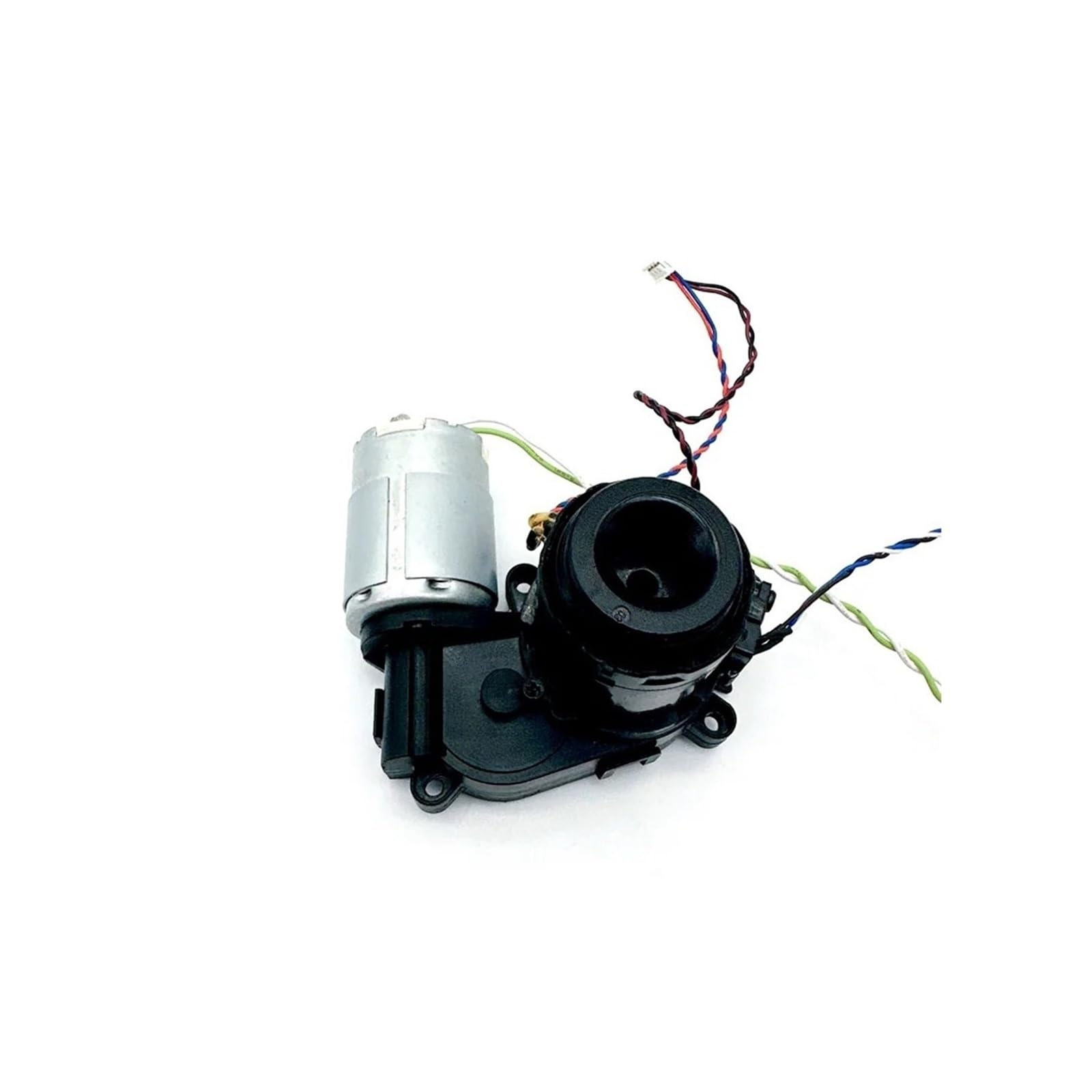 WEIGEXIEO Vacuum Cleaner Motor, Compatible For Dreame,Compatible For Mijia, L20 Ultra X30 Ultra X40 Ultra M30 S M40 Robot Vacuum Replacement Motor