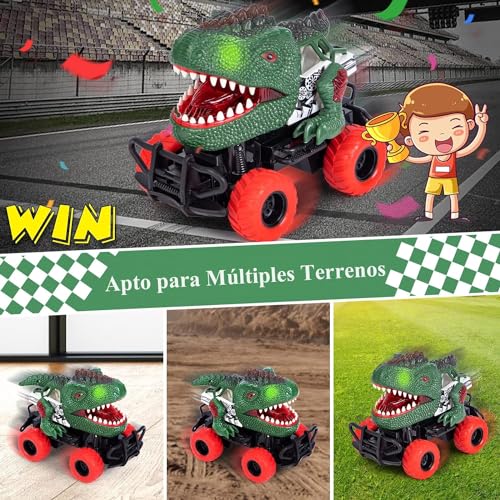 La Mejor Selección de Juguete control remoto al mejor precio. 15 Imagen adicional
