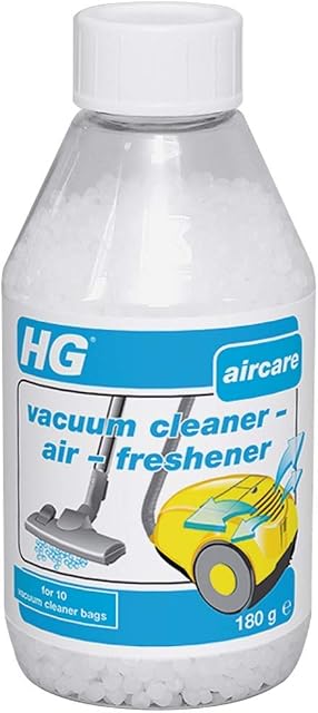 3 X Vacuum Cleaner air freshner
