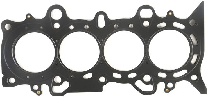 MOCA 2523120 Timing Belt Kit with Water Pump & Head Gasket Set for 2001-2005 for Honda Civic 1.7L l4 GAS SOHC Engine