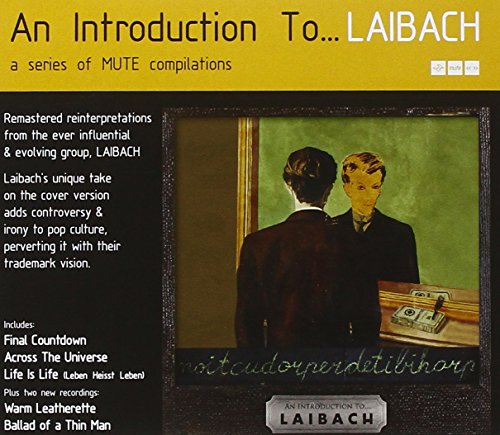 An Introduction To An Introduction To