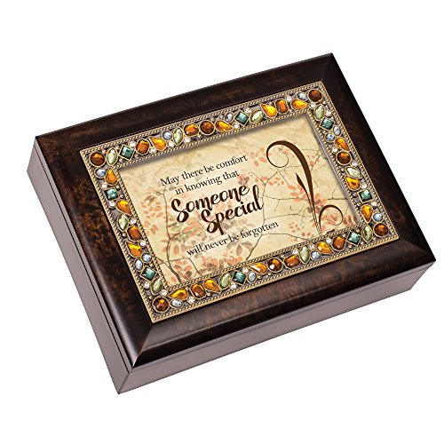 Caja de música Someone Special para superar la distancia con recuerdos inolvidables 2