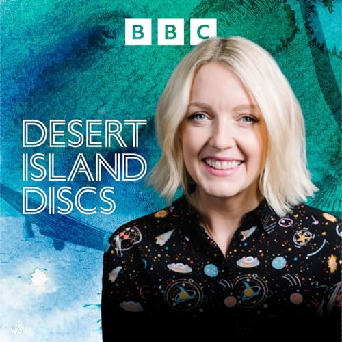 Desert Island Discs copertina
