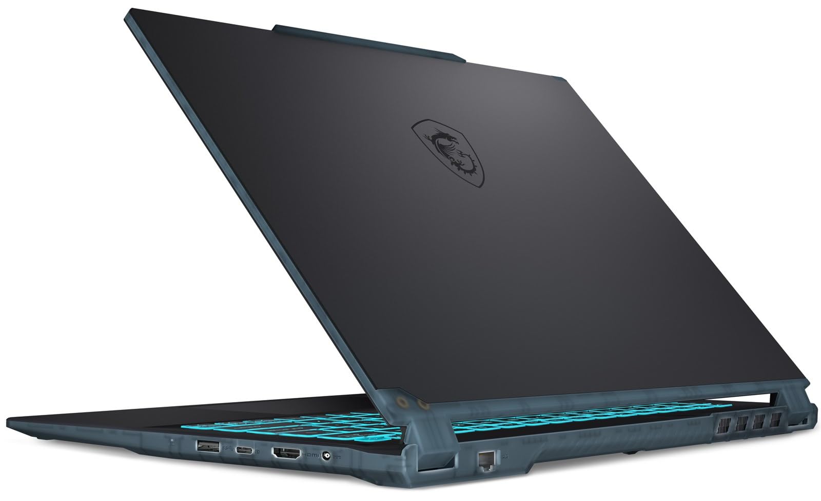 Amazon.com: MSI Cyborg 14 in 144Hz Gaming Laptop, Intel Core i7 
