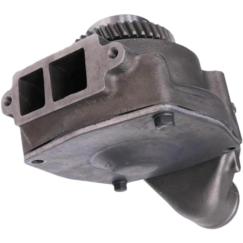 Pompa Dell Acqua 1727766 172-7766 Compatibile Con 920 930 966 Dump D25C D300B D35C D350C 250B Generatore Motore 3304 3306