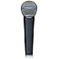 Behringer Dynamic Microphone (BA 85A)