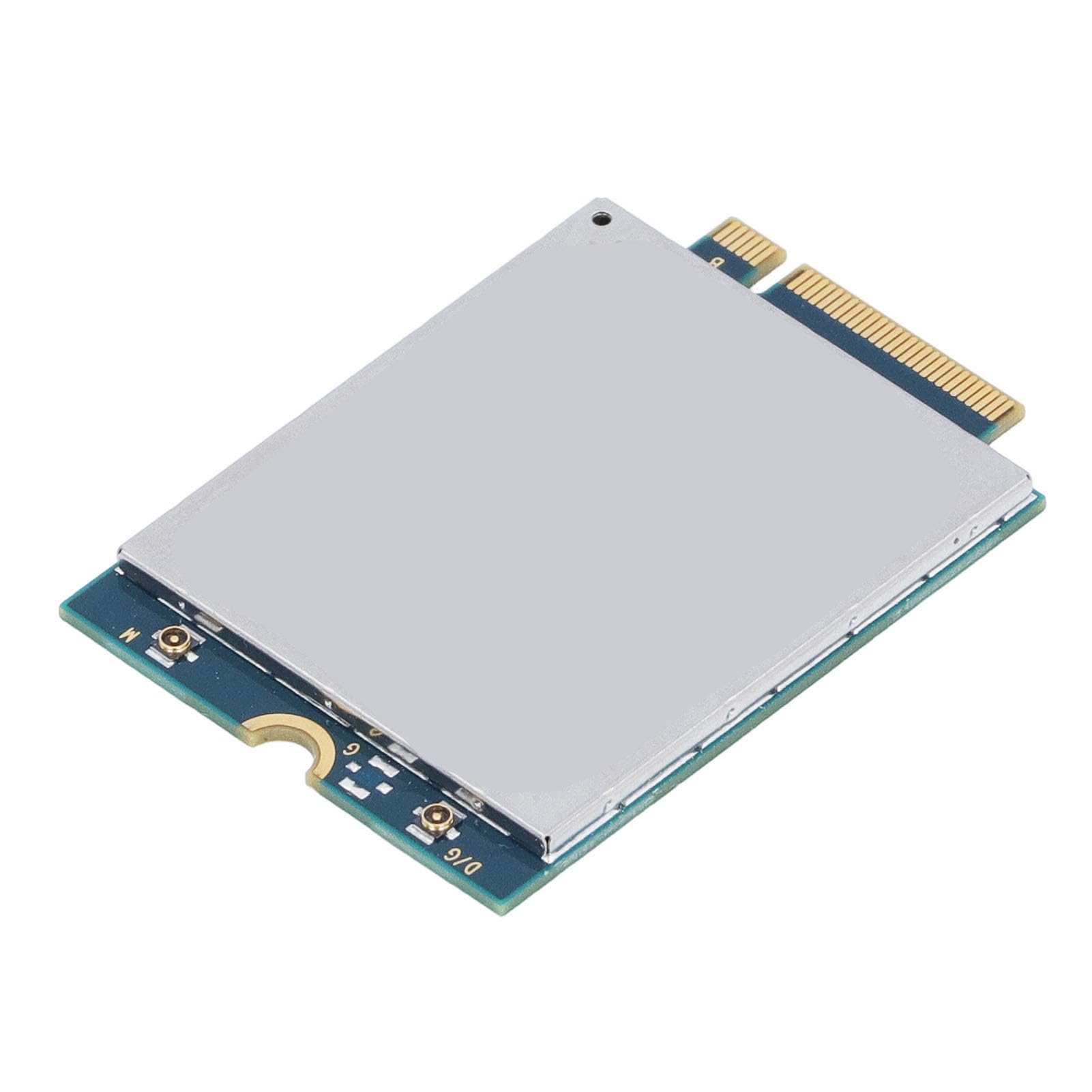 Módulo 4G LTE Cuifati para ThinkPad T14 X13 Tarjeta Red Portátil 8