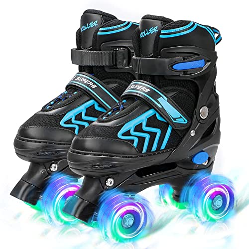 Top 10 Roller Skates For Preschoolers of 2022 Katynel