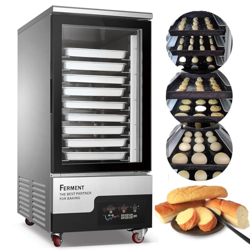 Kolice 10-Tray Refrigerated Fermenter