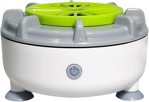 Fruit Cleaner,Portable Fruits Vegetables Washing Machine,USB Wireless Fruit Cleaner Device,Fruits Purifier with Oh-Ion Purification