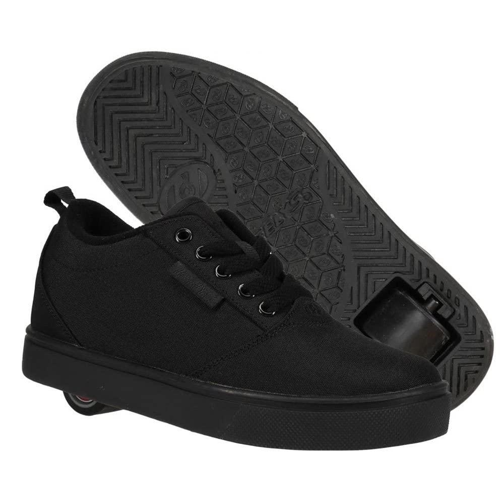 Heelys Men's Pro 20 Wheeled Heel Shoe